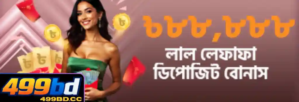 Deposit and Withdrawal 499BD