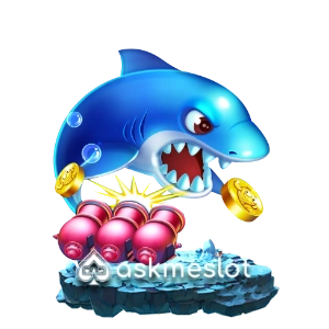 499BD fishing games
