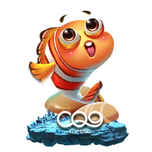 499BD fishing games
